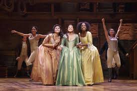 About the schuyler sisters the schuyler sisters is the fifth song from act 1 of the musical hamilton, based on the life of alexander hamilton, which premiered on broadway in 2015. The Schuyler Sisters Wallpapers Wallpaper Cave
