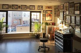 A tattoo is an image that is usually imprinted on the body of an individual by the use a tattooing machine. 9 Best Tattoo Shops In Philadelphia To Get Inked Now