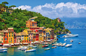 Nonetheless, tourists most appreciate portofino during the summer months, when the flora is at its most lush, and the warm seawater transports. Portofino Italy Enigma Magazine