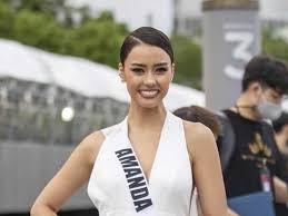 กรมสุขภาพจิต ขอคืนตำแหน่ง ทูตสุขภาพจิต จาก อแมนด้า ชาลิสา ออบดัม มิสยูนิเวิร์สไทยแลนด์ 2020 หลังแต่งตั้ง 5 วัน วันที่ 2 มีนาคม 2564 มติชน รายงานว่า. Uhpihehsxvtpmm