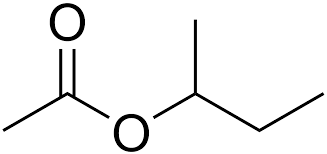 De bruges især i organisk kemi. Butyl