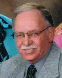 Obituary information for Howard Luke Hammett