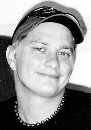 Michael Timothy McBride