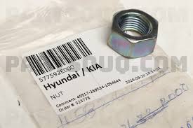 Image result for 5776405909 hyundai--kia