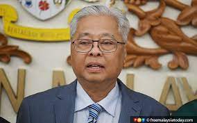 Ismail sabri wants an apology from al jazeera for false reporting. Fmt Yb Datuk Seri Ismail Sabri Yaakob Mp Bn Umno Bera Pahang Ketua Pembangkang 160719 1 Jpg Malaysia Marketing Community