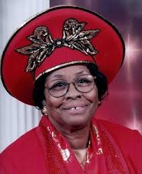 Mary Minor Obituary (1928