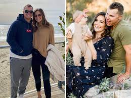 He was previously in a relationship with his wife and later got married. Joc Pederson Wiki Height Age Wife Biography Net Worth Tg Time