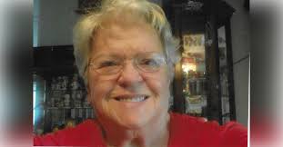 Obituary information for Barbara Jean Kline