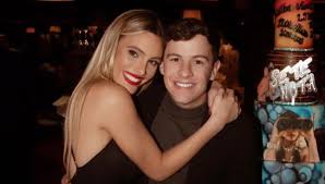 Lele pons and guaynaa make their relationship official. Lele Pons Se Despidio De Guaynaa Con Un Romantico Y Triste Mensaje