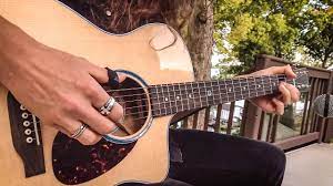No Woman No Cry Fingerstyle Acoustic Bob Marley Cover Youtube In 2021 Bob Marley Music Guitar Blues Music