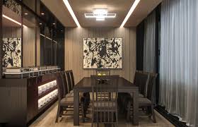 Foundation room provides an exclusive, vip, dining & lounge experience like no other in cleveland. Yusuf Sumon Waiting Zone Dining Room