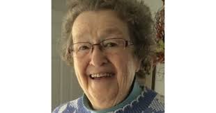 Julia Amelia Hoover Obituary (1933