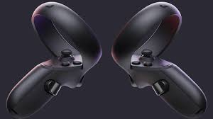 How To Fix Oculus Quest Controllers Not Working After Traveling Youtube
