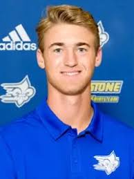 2015-16 Men's Golf Roster