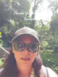 Candice House of Bali