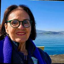 🚀 I am delighted to have been reconfirmed as the main representative of  the International Alliance of Women (Alliance Internationale Des Femmes) at  the United Nations in Geneva for a further year. |