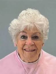 Obituary information for Charlene Roach