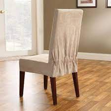 Elegant Slipcovers For Dining Room Chair Home Interiors Slipcovers For Chairs Dining Room Chair Slipcovers Dining Room Chair Covers