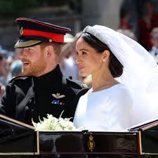 May 19, 2018 today show. Meghan Markle S Rule Breaking Updo And More Iconic Royal Wedding Beauty Looks Vogue