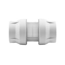 Also asked, can pvc glue be used on abs pipe? Connecting Pvc Pipe Without Glue Is It Possible