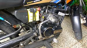 Piston memang memiliki cara kerja yang mempengaruhi mesin motor, tempat dimana mengeluarkan bahan bakar pada bagian silinder untuk diledakan. Rx King 1993 King Cobra Youtube