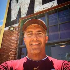 Al Salgado (@AlWallball42)