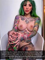 neptunes tattoo tour