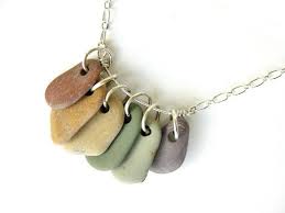 How To Drill Small Beach Stones Jewelry Tutorial Diy By Madstyle Rock Jewelry Natural Stone Jewelry Beach Stones Jewelry