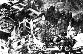 El estudio general de la campaña de bombardeo estratégico de alemania puede ser subdividido en las el 30 de enero de 1945 los jefes de gobierno de inglaterra y estados unidos reunidos en malta. La Batalla De Inglaterra