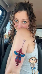 I was bored so I drew this