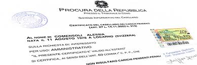 Como Pedir Un Certificado De Solteria En Italia