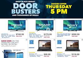 Best buy 50 dollar gift card promotion. 25 Best Black Friday 2017 Ad Deals Amazon Apple Best Buy Target And Walmart