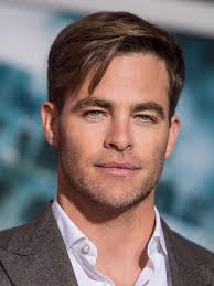Patrick Ball and Chris Pine : r/totallylookslike