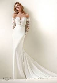 Da437 Pronovias Wedding Dresses Pronovias Wedding Dress Wedding Dresses Lace Wedding Dresses