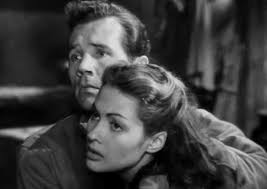 cult film freak: BURT LANCASTER IN JULES DASSIN'S PRISON NOIR 'BRUTE FORCE'