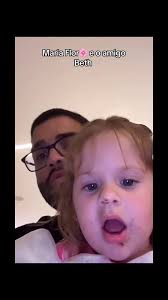 Maria Flor e o Beth 💜🌸 #mariasbaby #florzinha🌷 #mariaflor  #virginiaezefelipe #mariasbaby #virginiafonceca