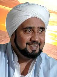Habib syech mengawali pendidikan dari ayahnya. Biografi Habib Syech Ya Habib Syech