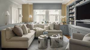 What should i put in my living room? The Best Sofas For Small Rooms Are Sectionals Architectural Digest