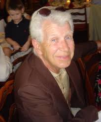 Photos of George Barringer