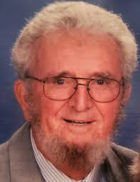 Obituary information for John (Jack) R. Baylis