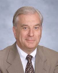 Robert James Jonas Obituary