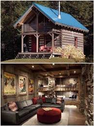 18 clever life hacks we wished we knew earlier. Off Grid Cabin Tiny House Cabin Building A Small House Cabins And Cottages