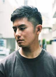 35 Short Asian Men Hairstyles To Copy Asian Man Haircut Mens Haircuts Short Asian Men Short Hairstyle