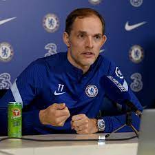 Tuchel vrea titlul în premier league. Thomas Tuchel S Promise To Roman Abramovich As He Underlines His Chelsea Ambitions Mirror Online