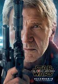First there was star wars, then there was force 10 from navarone, then the and ford knows a thing or two about irony. Star Wars The Force Awakens Harrison Ford On Prequels Time