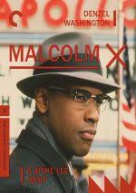 Malcolm X: Criterion Collection [Blu-Ray] (1992)