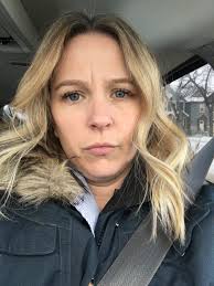 big grief, little poems