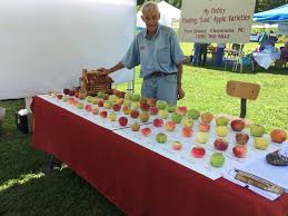 These days it is quite common for children as young as ten to have a mobile phone. Man Searches For Famous Lost Apple Variety That Originated Near Williamsburg The Virginia Gazette