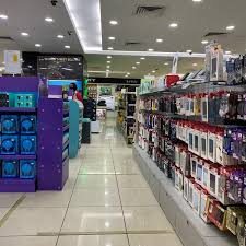 On 1 november 2003, all it hypermarket sdn bhd (all it) made a ground breaking news for being malaysia's 1st and largest it retail outlet in a hypermarket concept. All It Hypermarket Bukit Bintang 21 Tips From 1786 Visitors