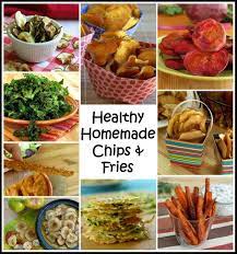 To the chips when they're happy, sad, bored. Healthy Alternatives To Chips Healthy Snacks Recipes Healthy Work Snacks Healthy